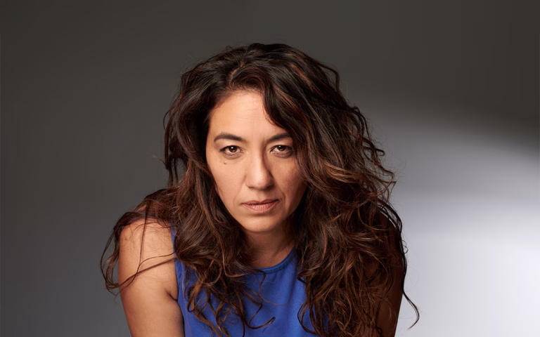 Lorena Vega: “Imprenteros cuenta la historia de muchos”