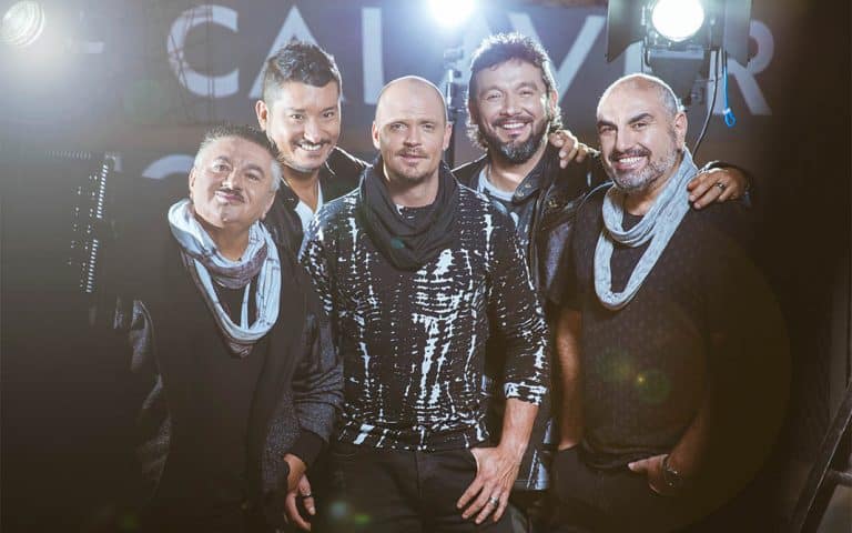 Carnaval de Los Tekis