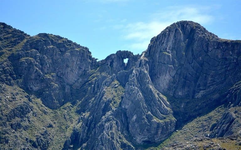 Tandil y Sierra de la Ventana:Conexión natural