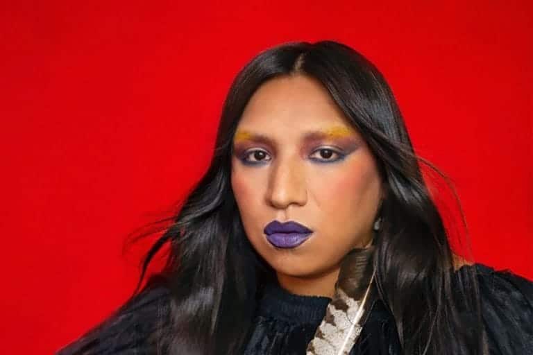 Chola Poblete: La creadora  