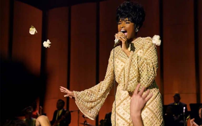 RESPECT: La Historia de Aretha Franklin (En cines)