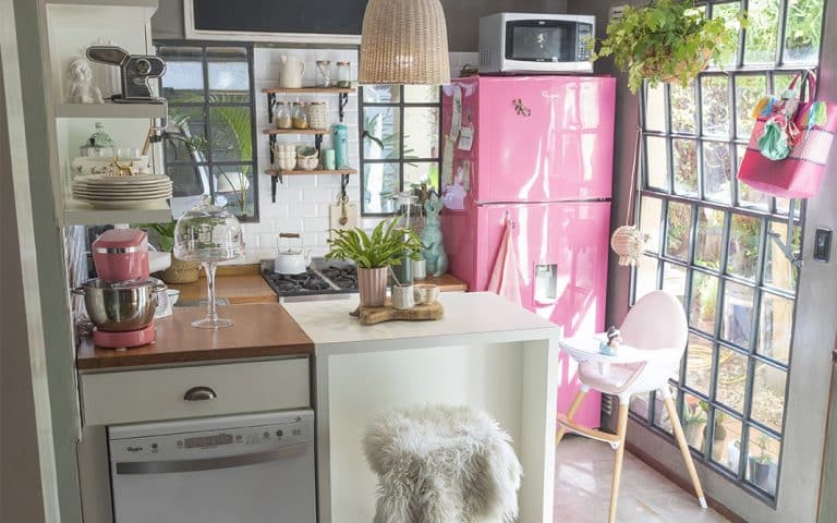 La cocina, un lugar de encuentro