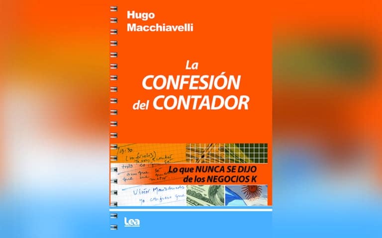 La confesión del contador