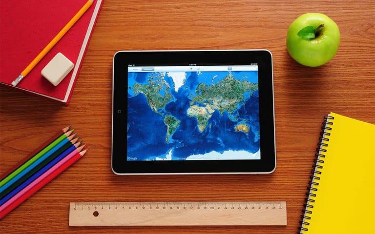 La escuela en tiempos de Google