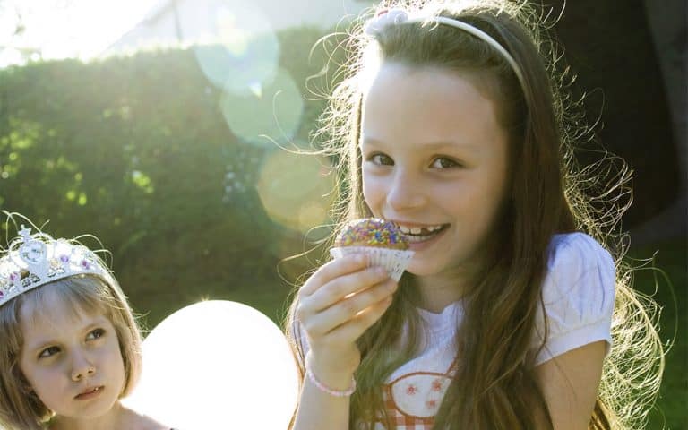 La felicidad vive en los pueblos