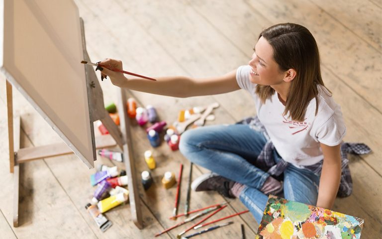 La importancia de la recreación