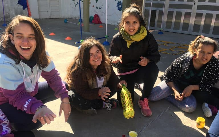 La inclusión, una forma de vida