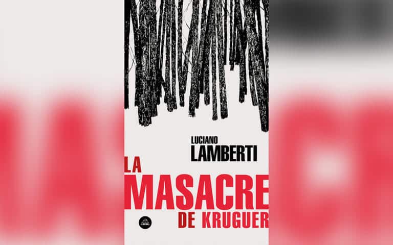 La masacre de Kruguer