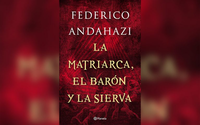 La matriarca, el barón y la sierva