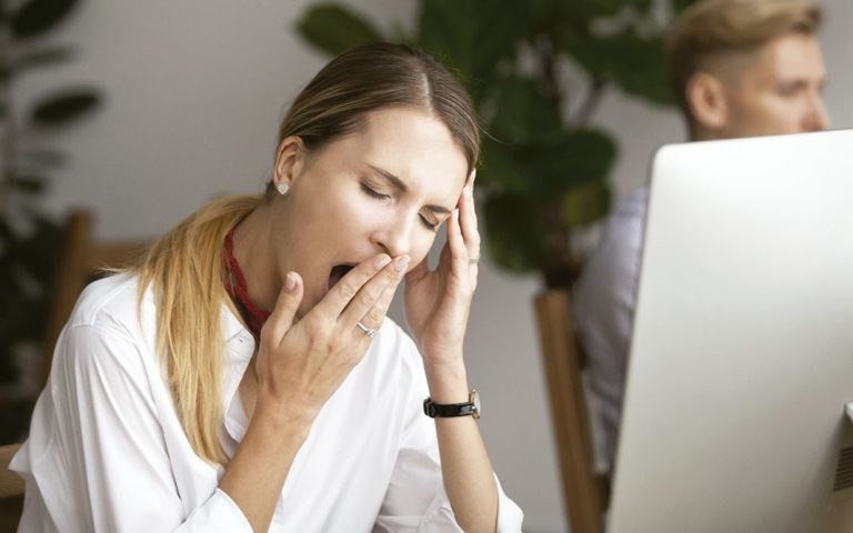 La siesta: ¿es buena o mala?