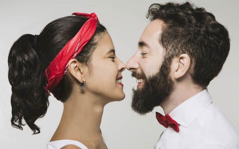 La risa: entre lo terrenal y lo divino