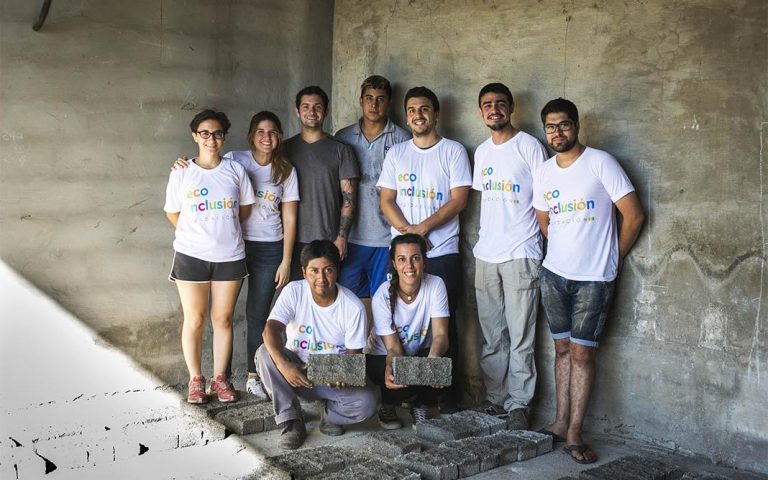 Ladrillos para construir sustentabilidad