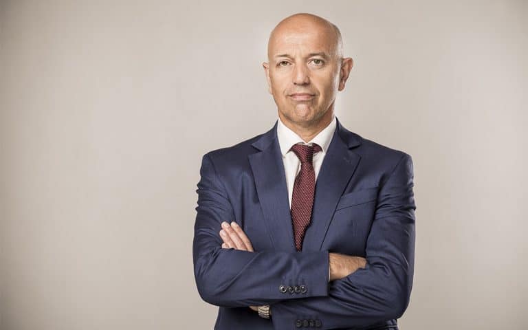 Marcelo Larraquy. Historia secreta de la Guerra de Malvinas