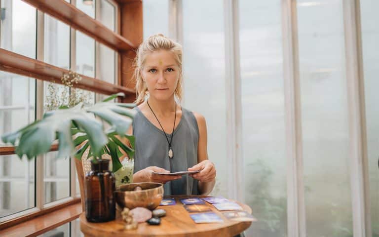 Las brujas están de moda