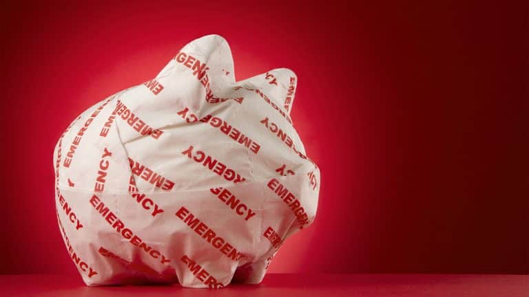 LAS CLAVES DE UN FONDO DE EMERGENCIA