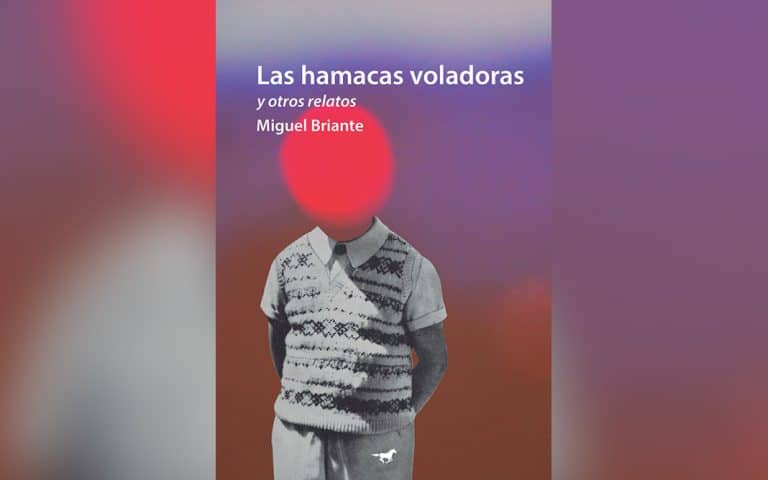 Las hamacas voladoras