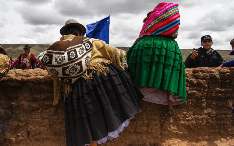 LAS OREJAS NO TIENEN PÁRPADOS