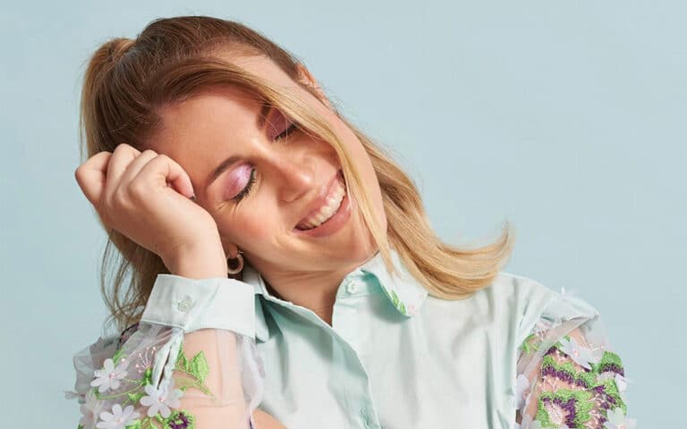 Laura Esquivel:“Quiero ser yo cien por ciento”