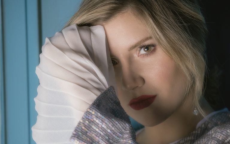 Laurita Fernández: “No me adelanto, pero me permito soñar”