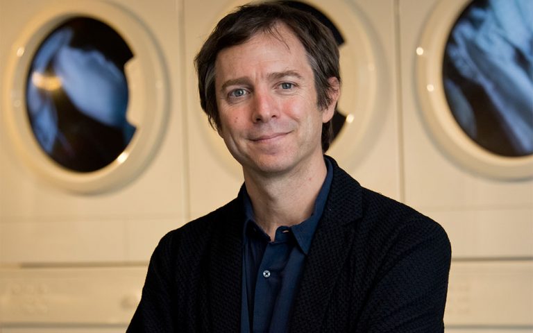 Leandro Erlich:  “El camino del arte está relacionado con la aventura”