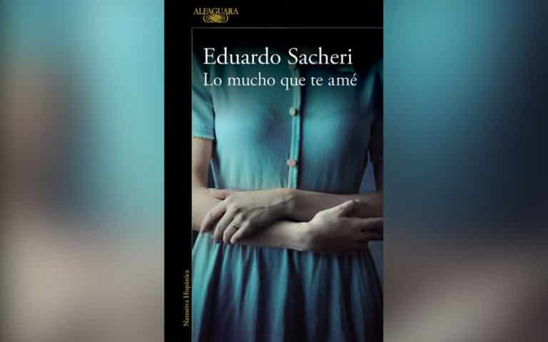 Lo mucho que te amé