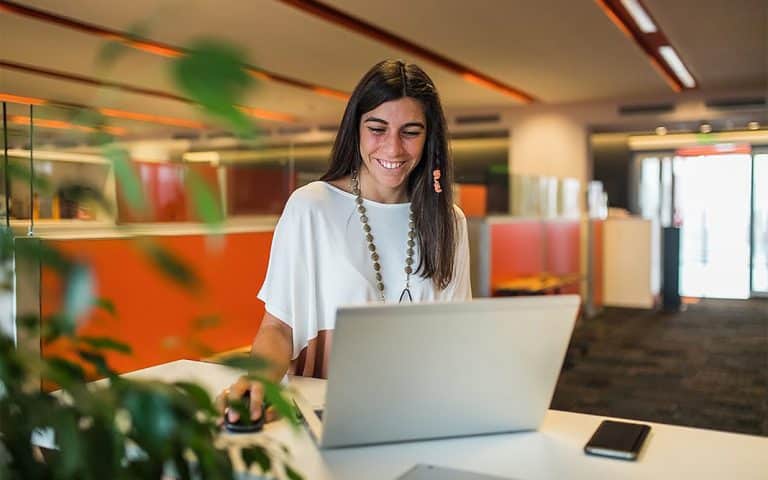 Los nuevos talentos digitales