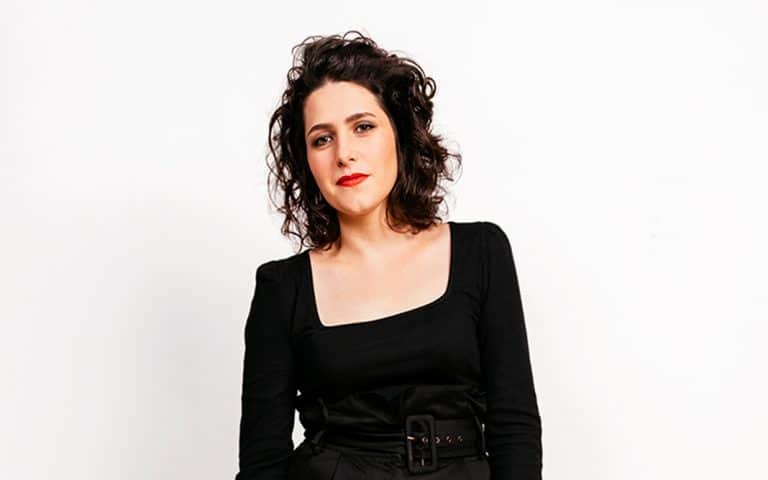 Louise Jallu: “La Argentina le dio nostalgia al bandoneón”