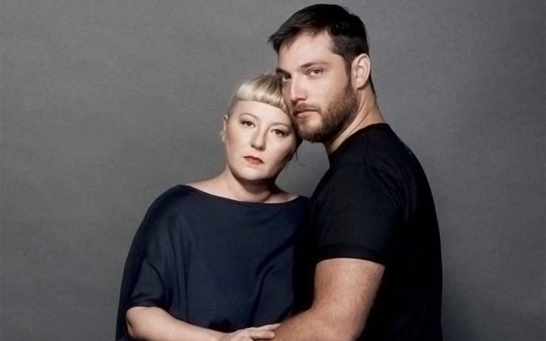 Luciana Val y Franco Musso: El tándem fotográfico de la moda