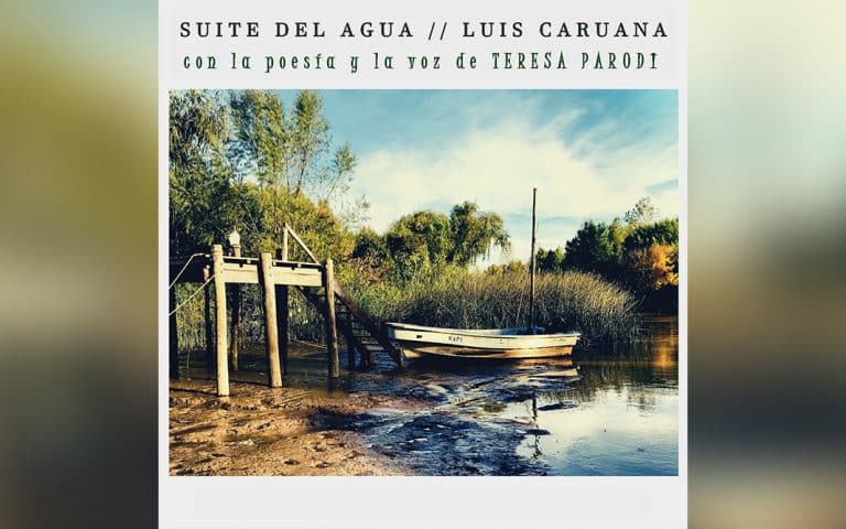 SUITE DEL AGUA