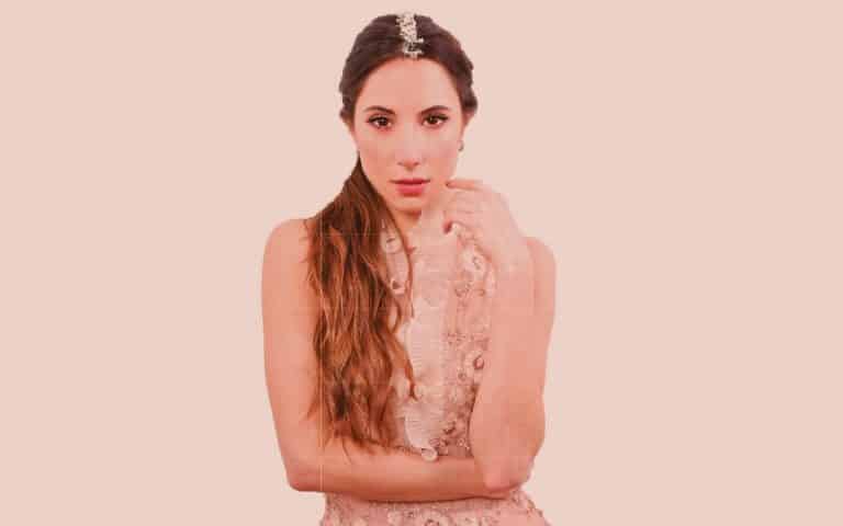 MAGUI BRAVI:“Mi meta es un protagónico”