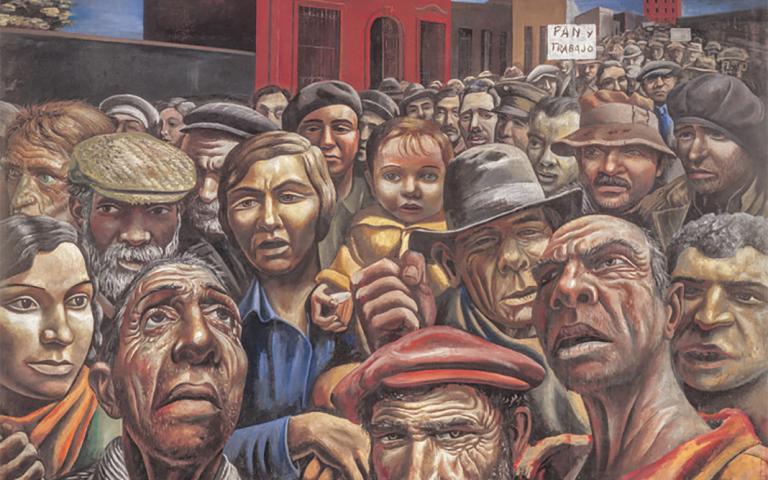 Museo de Arte Latinoamericano