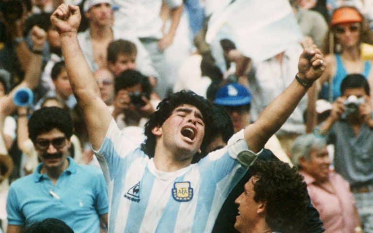 Maradona