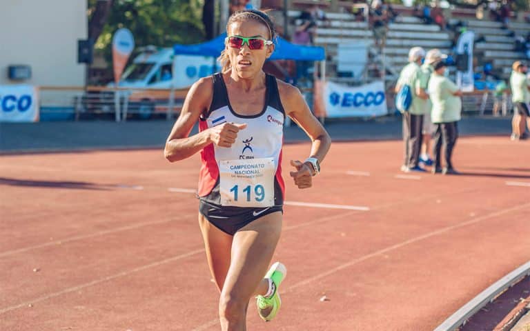 Marcela Cristina Gómez: El talento inevitable