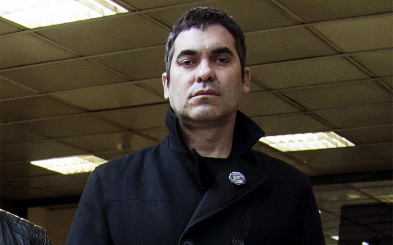 Mariano Martínez: “El rock no se termina nunca”