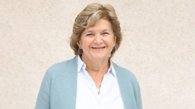 MARITCHU SEITÚN: “EL BUEN LÍMITE DA FUERZA Y MARCA RUMBO”