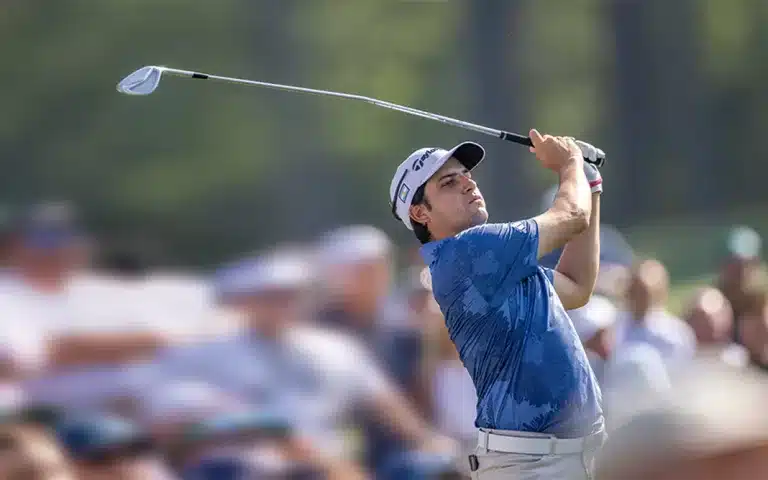 Mateo Fernández de Oliveira: El profesional