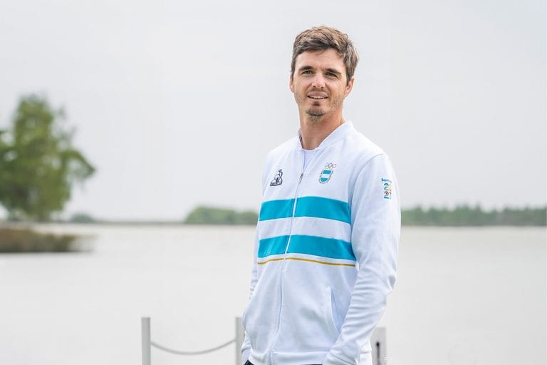 Mateo Majdalani: En primera persona