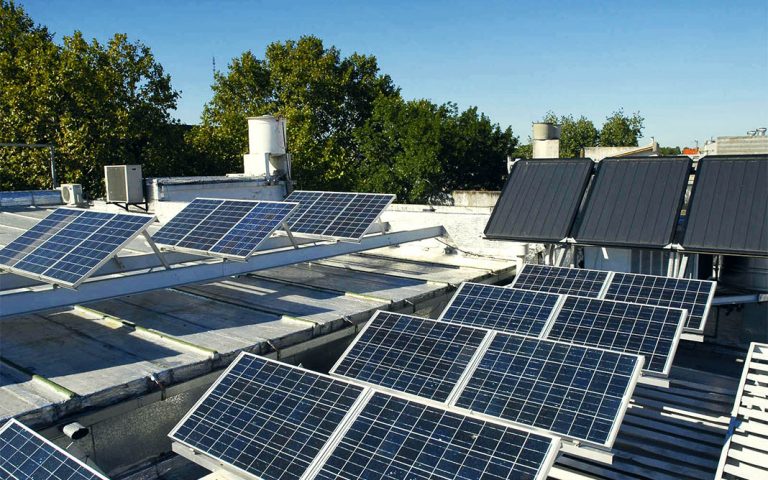 Energía limpia en la era del autoconsumo