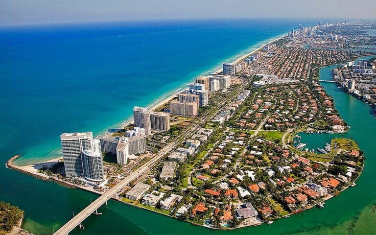 Miami: Arte y gastronomía más allá del sol