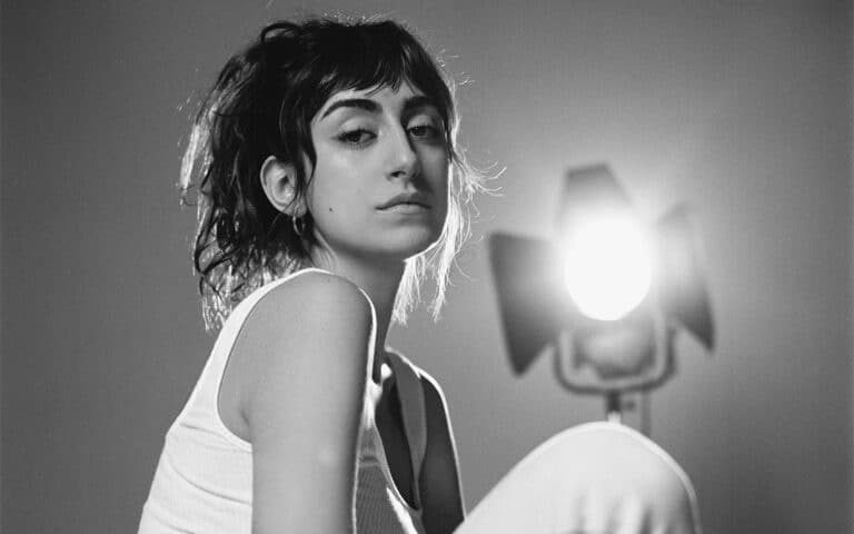 Miranda Johansen: “Soy muy fan de lo genuino”