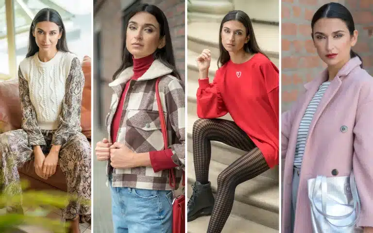 Tendencias del otoño 2024