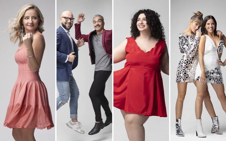 Influencers: La consagración del estilo propio