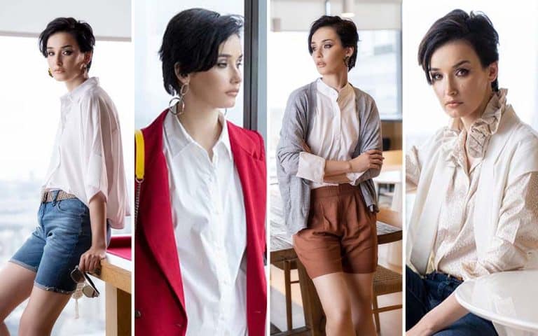 El nuevo look laboral