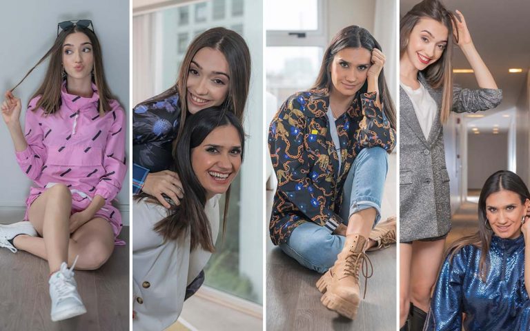 Cómplices de estilo