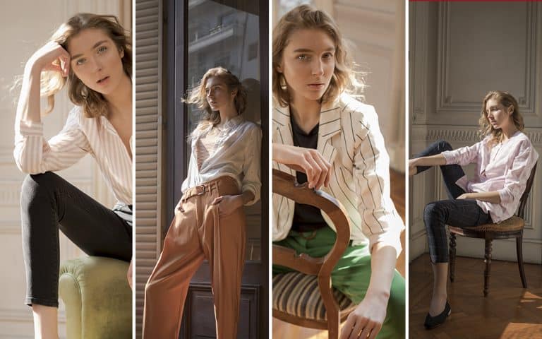 El eterno retorno de las rayas