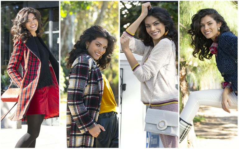 INSPIRACIÓN ESCOCESA