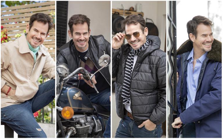 Una nueva masculinidad