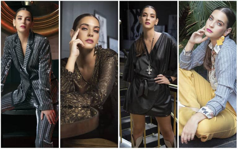 Tendencias de otoño