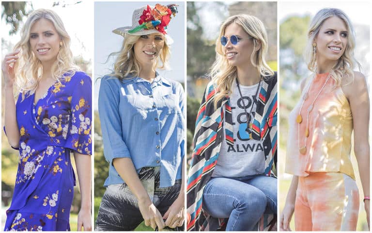 Novedades de temporada