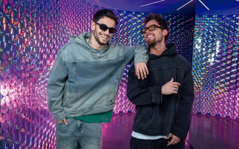 MYA: “En cada show dejamos todo”